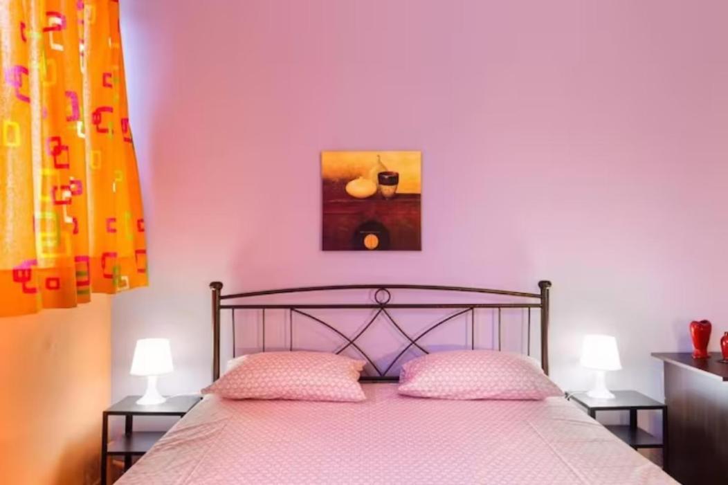 Historic Center Luxurius Rooms Athen Eksteriør billede